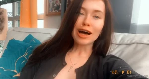 Misha Cross [ xmishacrossx ] Onlyfans leaked video 5482793 on Hotleaks.tv