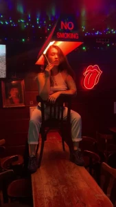 Misha Cross [ xmishacrossx ] Onlyfans leaked video 5483358 on Hotleaks.tv