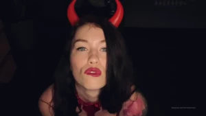 Misha Cross [ xmishacrossx ] Onlyfans leaked video 5483410 on Hotleaks.tv