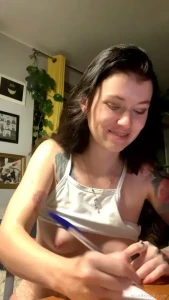 Misha Cross [ xmishacrossx ] Onlyfans leaked video 5483696 on Hotleaks.tv