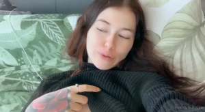 Misha Cross [ xmishacrossx ] Onlyfans leaked video 5483991 on Hotleaks.tv