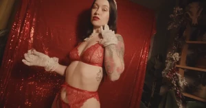 Misha Cross [ xmishacrossx ] Onlyfans leaked video 5484121 on Hotleaks.tv