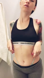 Misha Cross [ xmishacrossx ] Onlyfans leaked video 5484150 on Hotleaks.tv