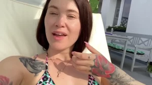 Misha Cross [ xmishacrossx ] Onlyfans leaked video 5484266 on Hotleaks.tv