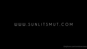 Misha Cross [ xmishacrossx ] Onlyfans leaked video 5484438 on Hotleaks.tv