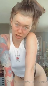Misha Cross [ xmishacrossx ] Onlyfans leaked video 5484471 on Hotleaks.tv