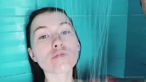 Misha Cross [ xmishacrossx ] Onlyfans leaked video 5484520 on Hotleaks.tv