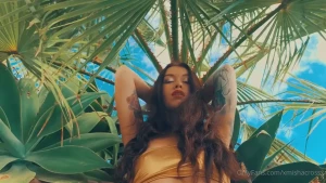 Misha Cross [ xmishacrossx ] Onlyfans leaked video 5484597 on Hotleaks.tv