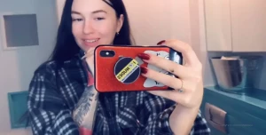 Misha Cross [ xmishacrossx ] Onlyfans leaked video 5484668 on Hotleaks.tv