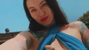 Misha Cross [ xmishacrossx ] Onlyfans leaked video 5484754 on Hotleaks.tv