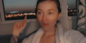 Misha Cross [ xmishacrossx ] Onlyfans leaked video 5485248 on Hotleaks.tv