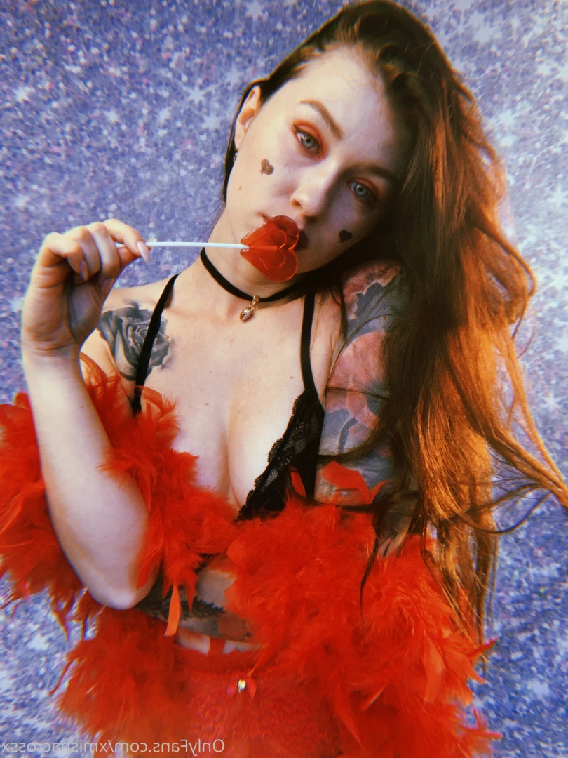 Misha Cross [ xmishacrossx ] Onlyfans leaked photo 5516824 on Hotleaks.tv