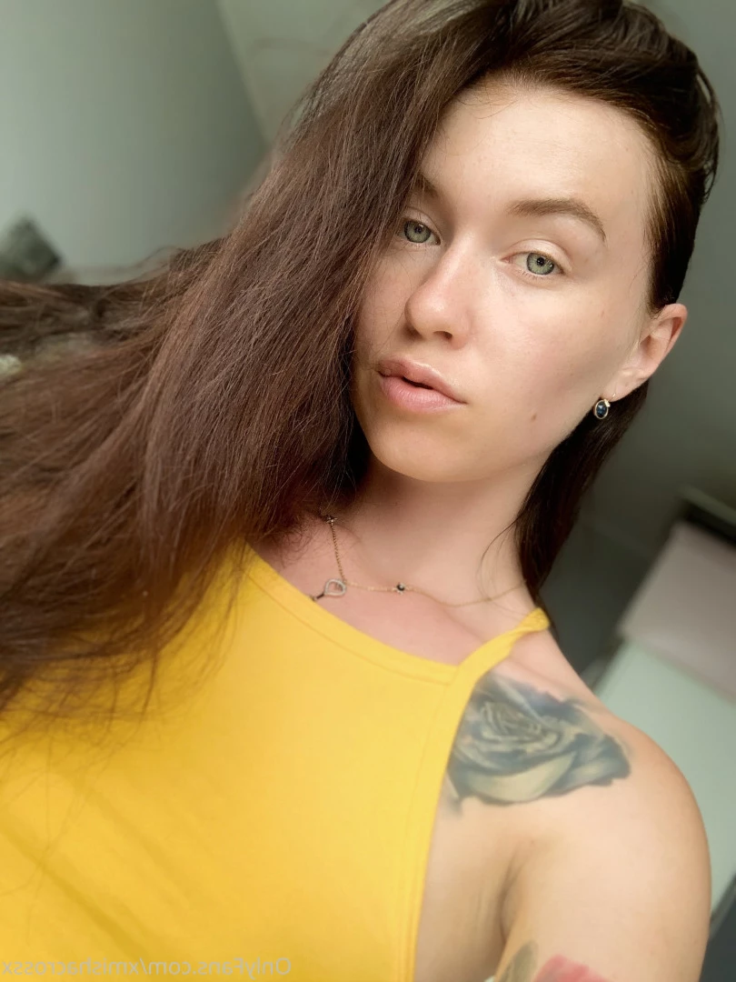 Misha Cross [ xmishacrossx ] Onlyfans leaked photo 5516939 on Hotleaks.tv