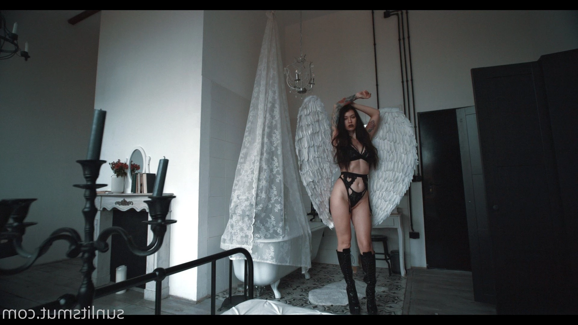 Misha Cross [ xmishacrossx ] Onlyfans leaked photo 5517033 on Hotleaks.tv