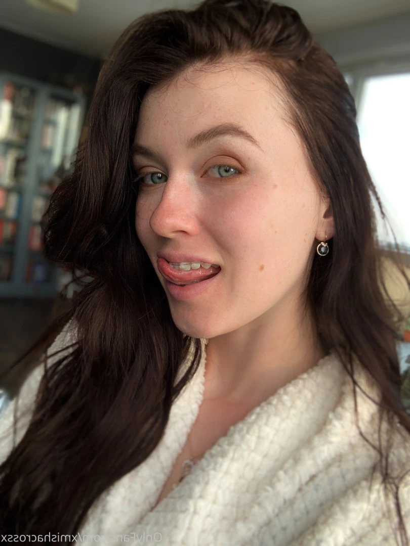 Misha Cross [ xmishacrossx ] Onlyfans leaked photo 5517118 on Hotleaks.tv