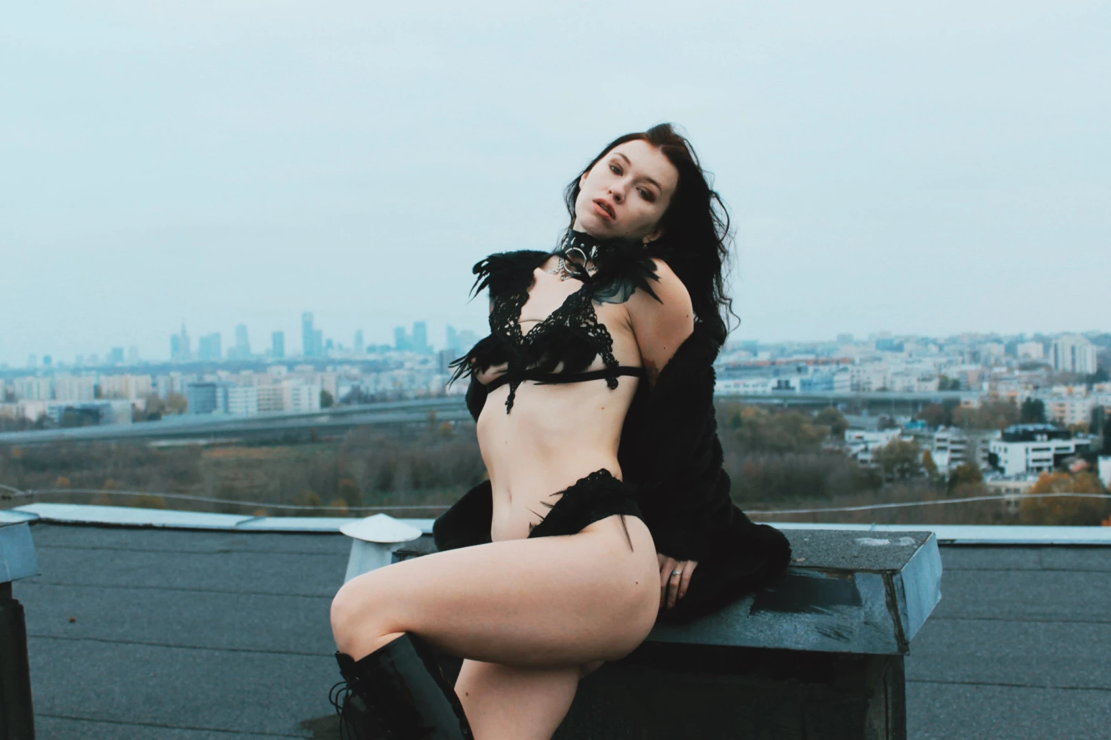 Misha Cross [ xmishacrossx ] Onlyfans leaked photo 5517153 on Hotleaks.tv
