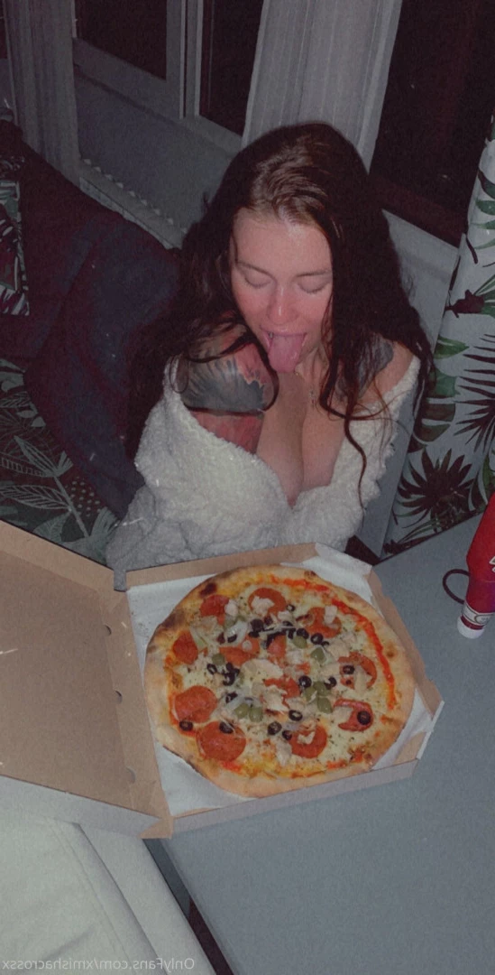 Misha Cross [ xmishacrossx ] Onlyfans leaked photo 5517285 on Hotleaks.tv