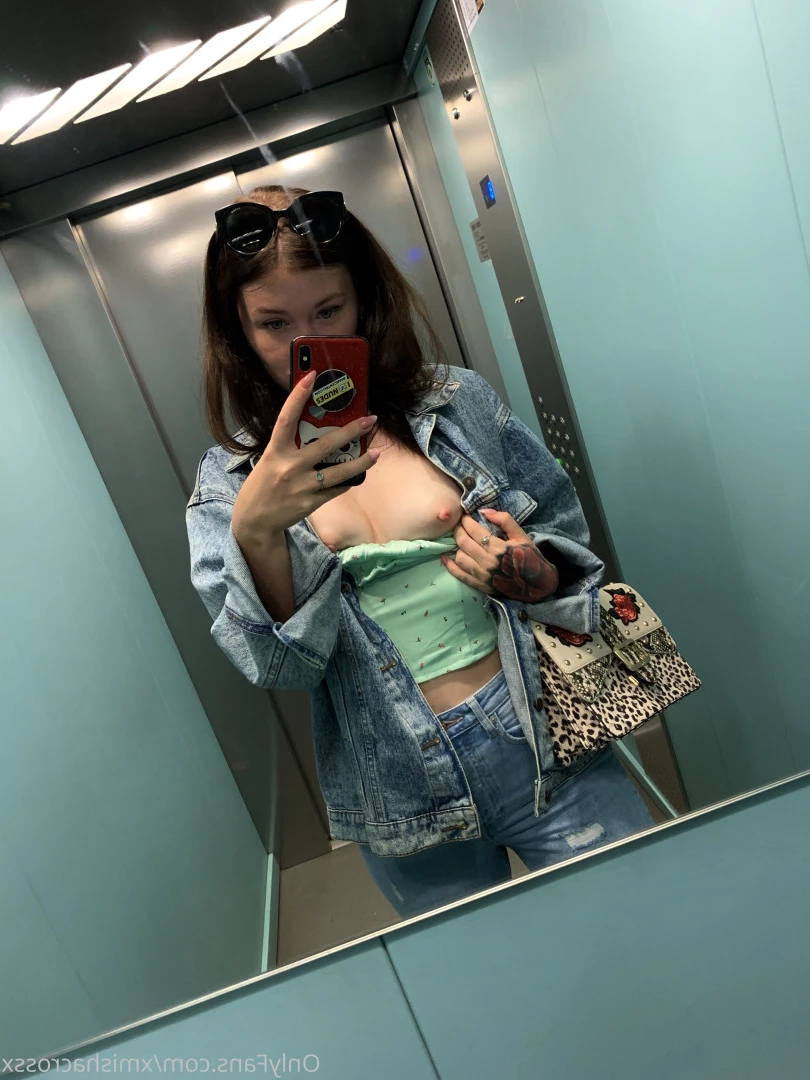 Misha Cross [ xmishacrossx ] Onlyfans leaked photo 5517332 on Hotleaks.tv