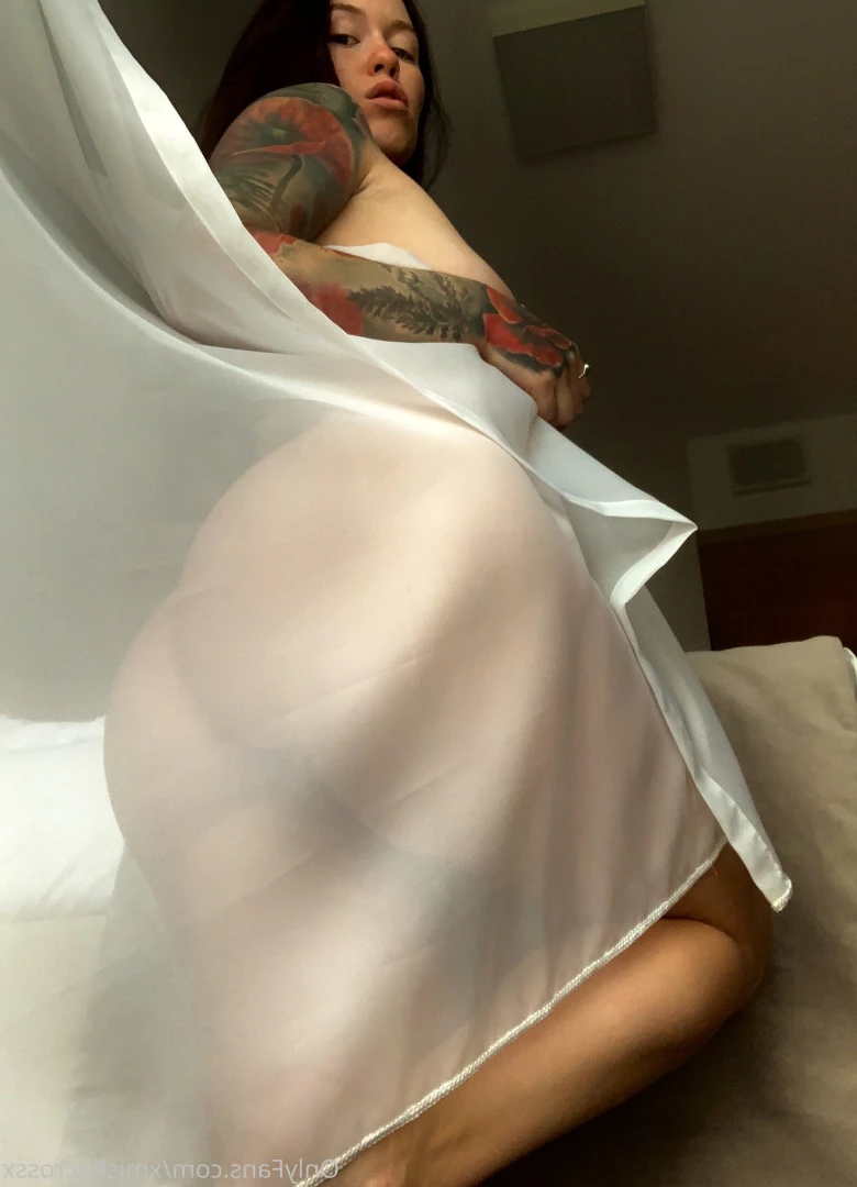 Misha Cross [ xmishacrossx ] Onlyfans leaked photo 5517370 on Hotleaks.tv