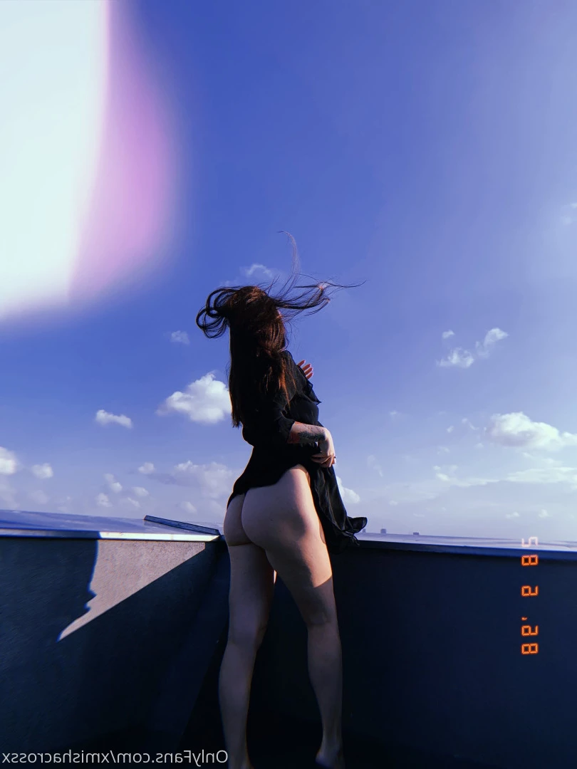 Misha Cross [ xmishacrossx ] Onlyfans leaked photo 5517374 on Hotleaks.tv