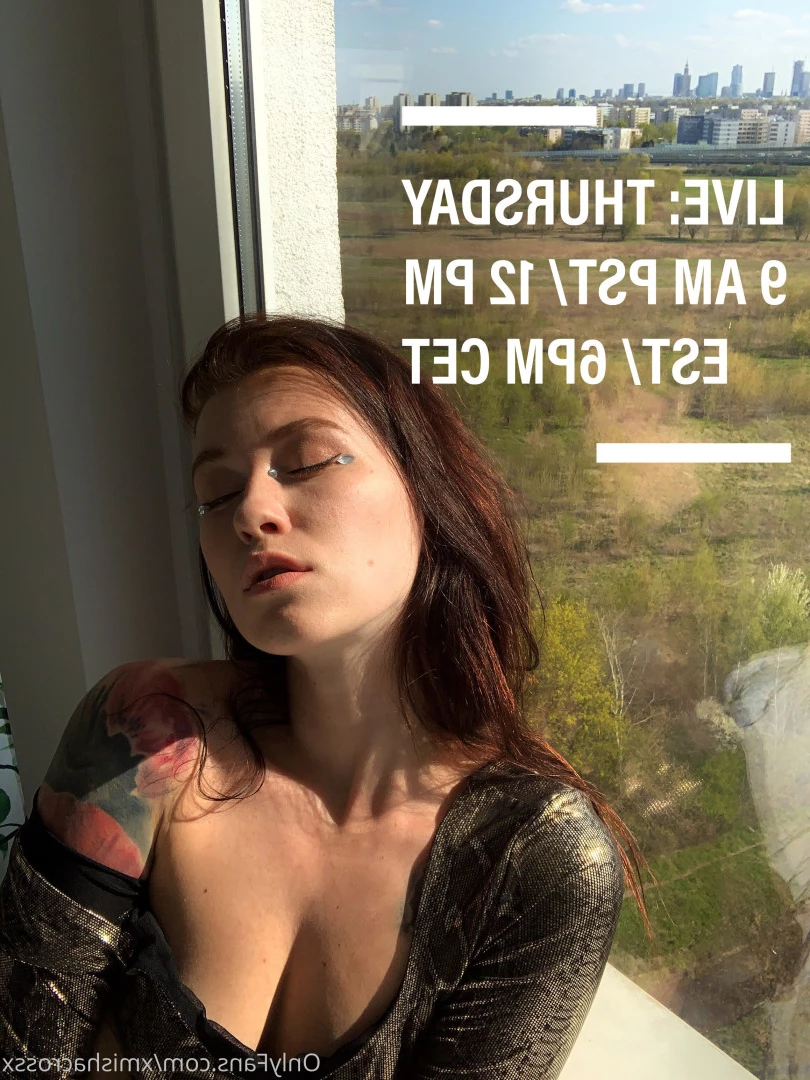 Misha Cross [ xmishacrossx ] Onlyfans leaked photo 5517381 on Hotleaks.tv
