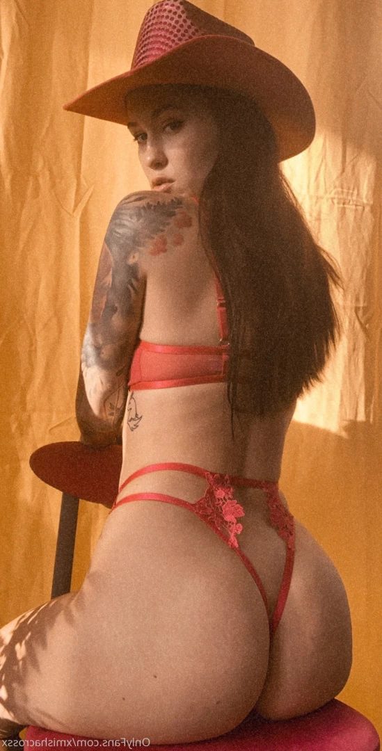Misha Cross [ xmishacrossx ] Onlyfans leaked photo 5517500 on Hotleaks.tv