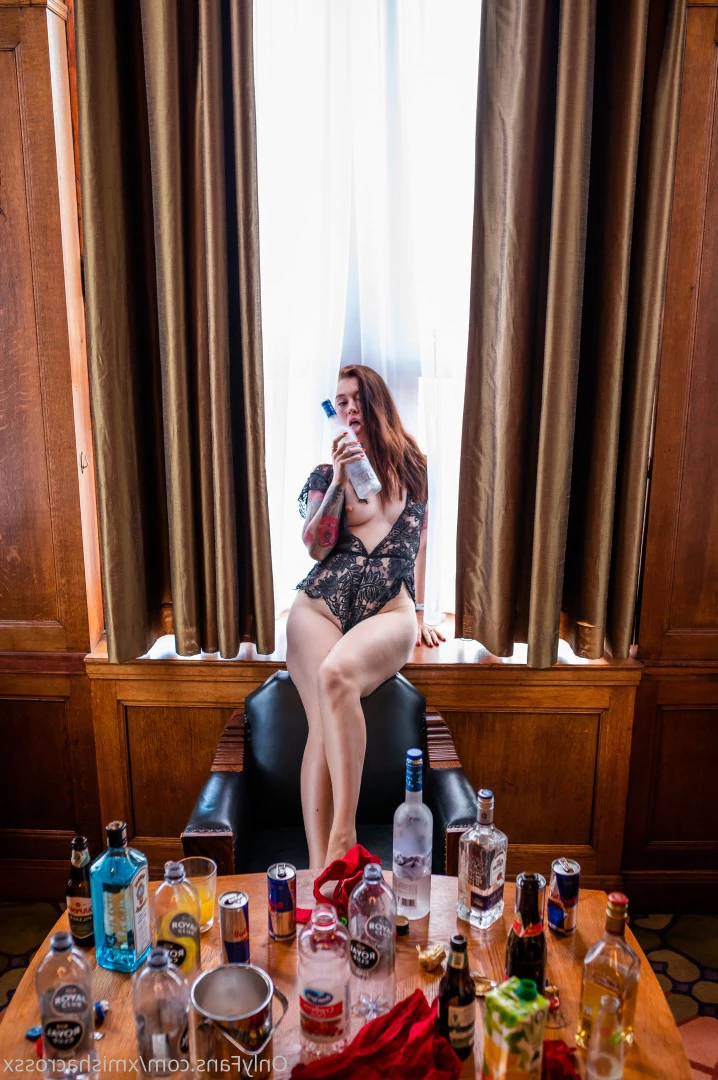 Misha Cross [ xmishacrossx ] Onlyfans leaked photo 5517538 on Hotleaks.tv