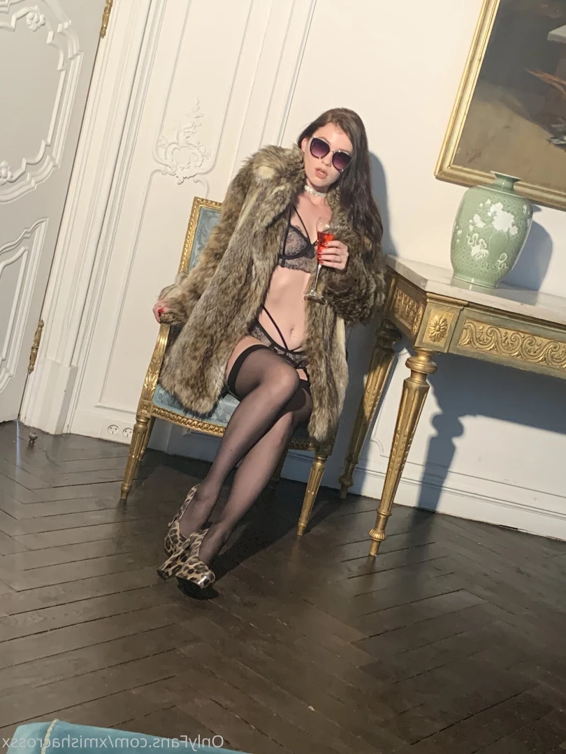 Misha Cross [ xmishacrossx ] Onlyfans leaked photo 5517750 on Hotleaks.tv