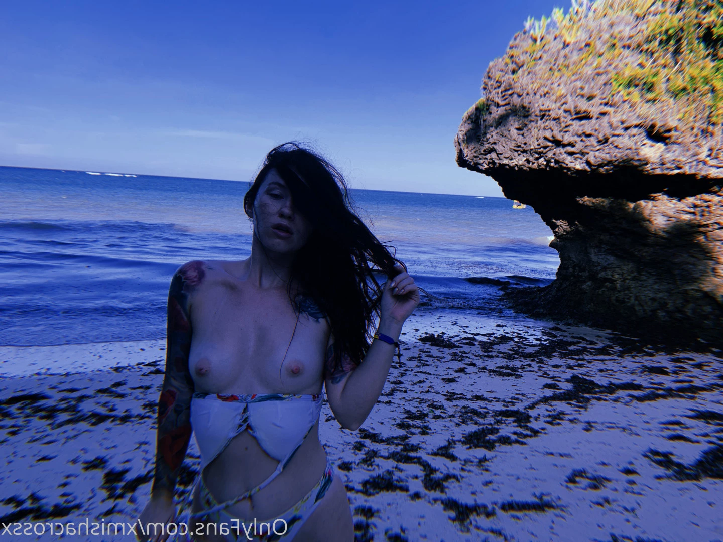 Misha Cross [ xmishacrossx ] Onlyfans leaked photo 5517817 on Hotleaks.tv