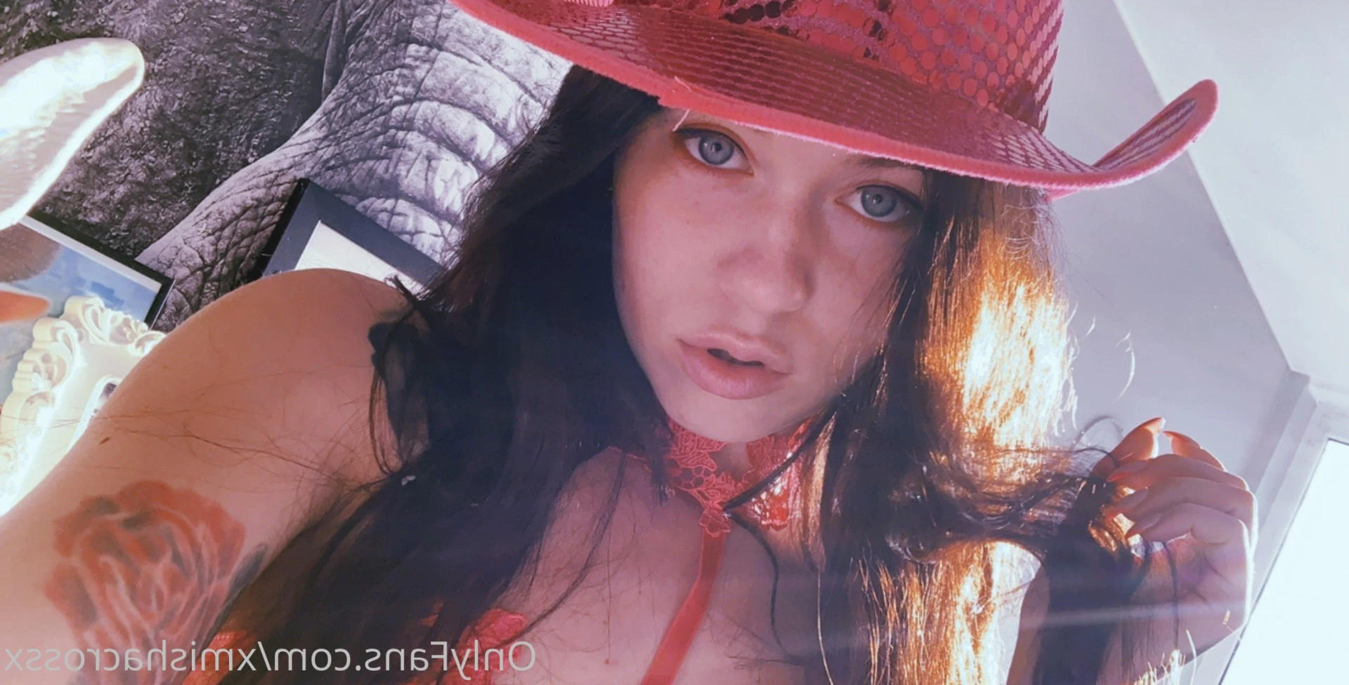 Misha Cross [ xmishacrossx ] Onlyfans leaked photo 5517927 on Hotleaks.tv