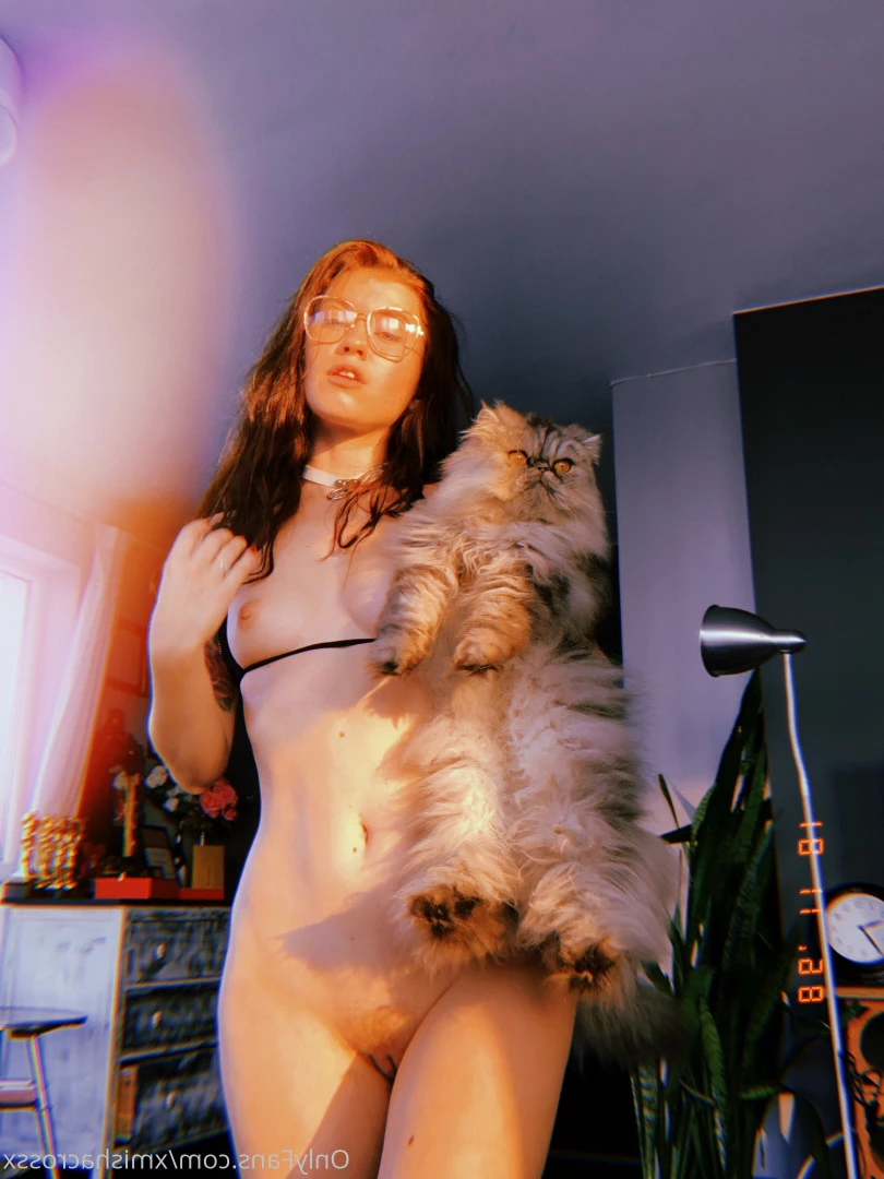 Misha Cross [ xmishacrossx ] Onlyfans leaked photo 5517960 on Hotleaks.tv
