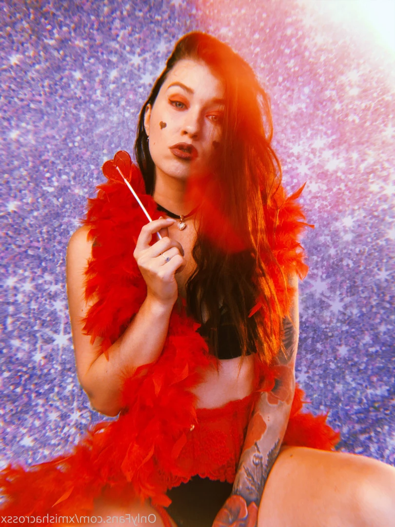 Misha Cross [ xmishacrossx ] Onlyfans leaked photo 5518065 on Hotleaks.tv