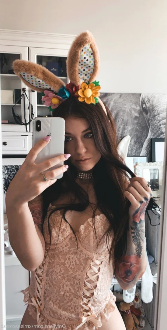 Misha Cross [ xmishacrossx ] Onlyfans leaked photo 5518213 on Hotleaks.tv
