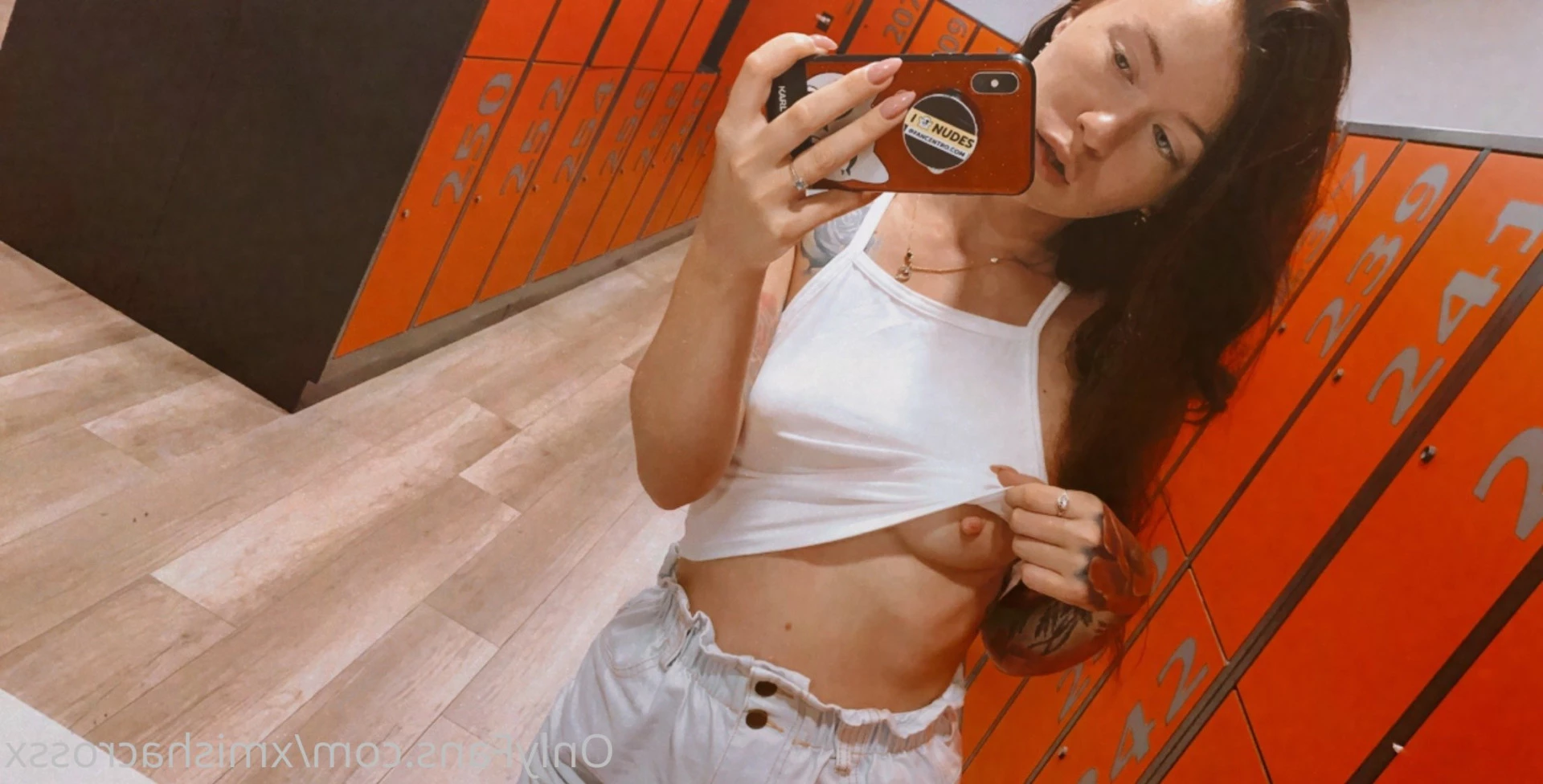 Misha Cross [ xmishacrossx ] Onlyfans leaked photo 5518224 on Hotleaks.tv