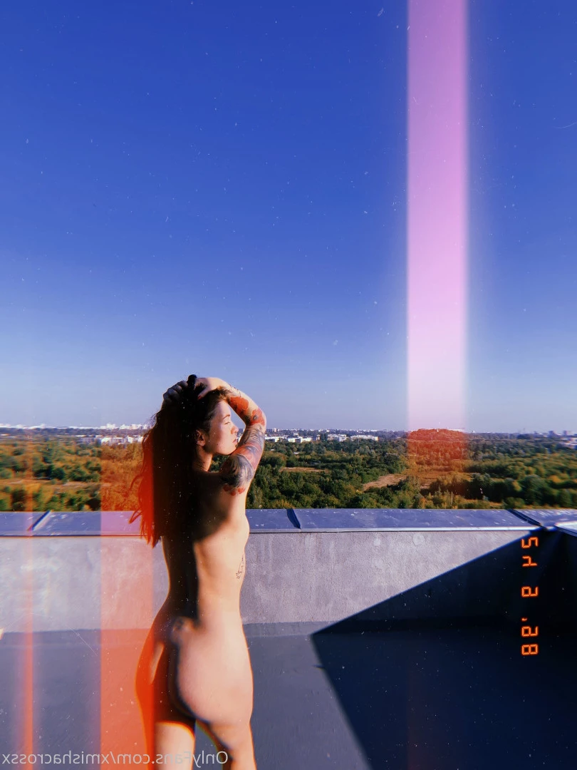 Misha Cross [ xmishacrossx ] Onlyfans leaked photo 5518341 on Hotleaks.tv