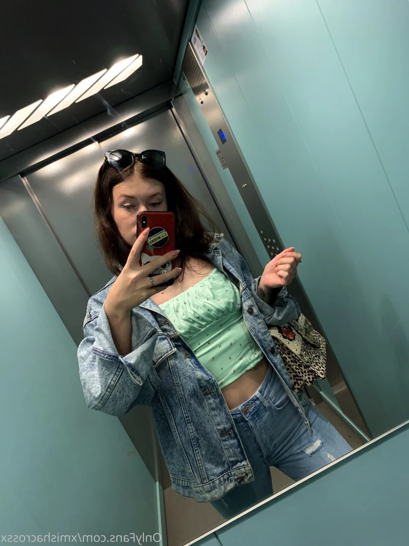 Misha Cross [ xmishacrossx ] Onlyfans leaked photo 5518520 on Hotleaks.tv
