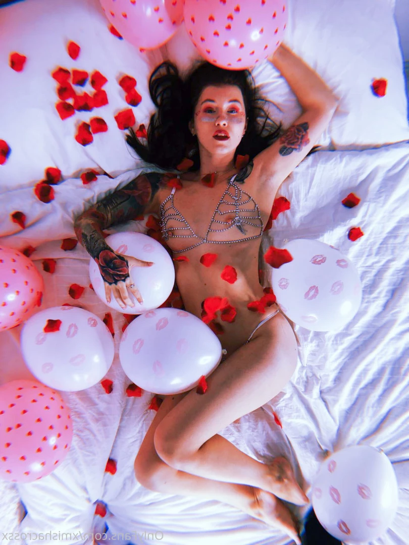 Misha Cross [ xmishacrossx ] Onlyfans leaked photo 5519444 on Hotleaks.tv