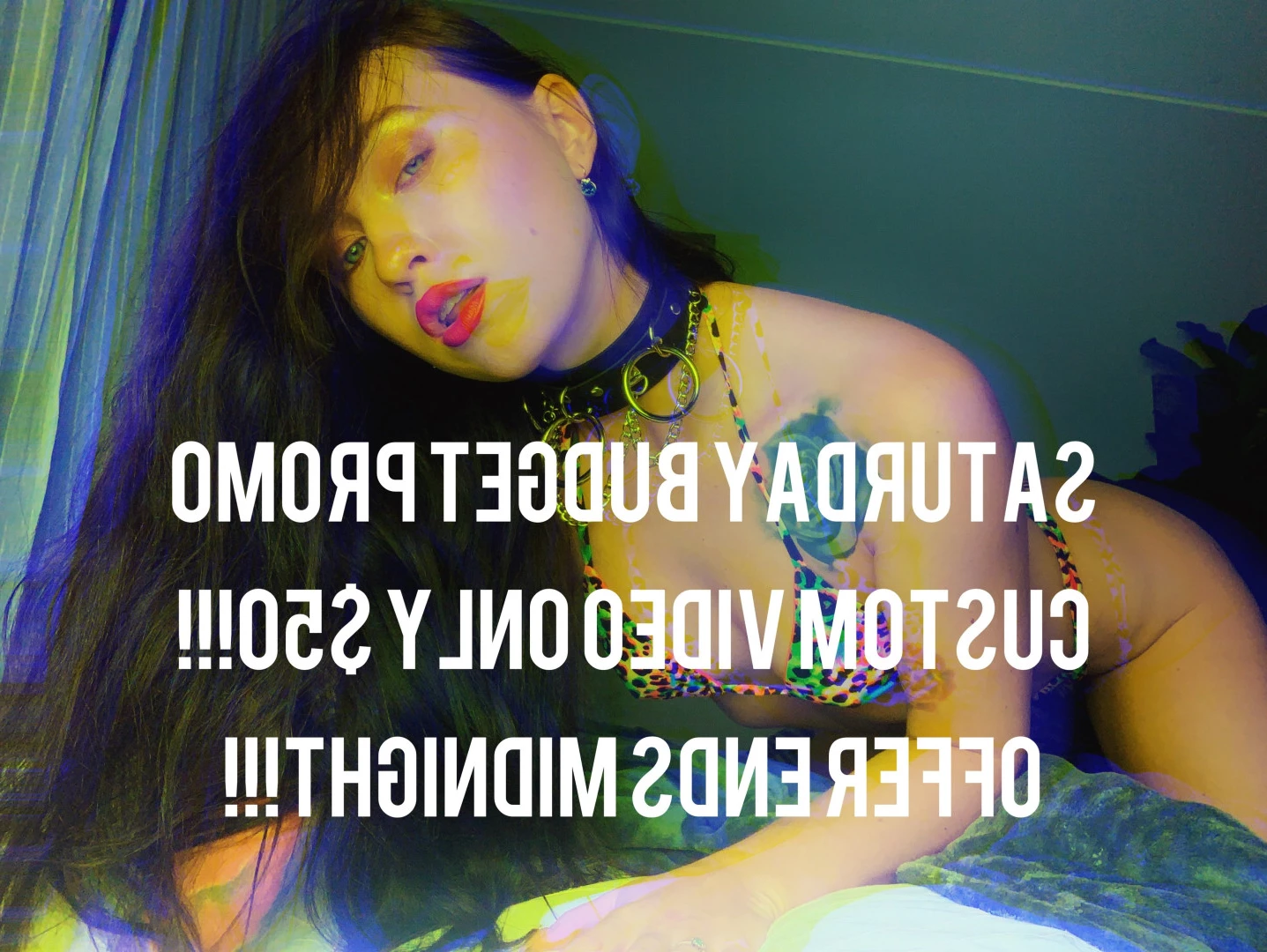Misha Cross [ xmishacrossx ] Onlyfans leaked photo 5519666 on Hotleaks.tv