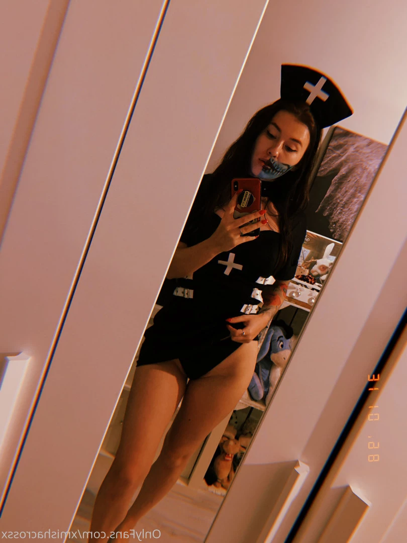 Misha Cross [ xmishacrossx ] Onlyfans leaked photo 5519765 on Hotleaks.tv