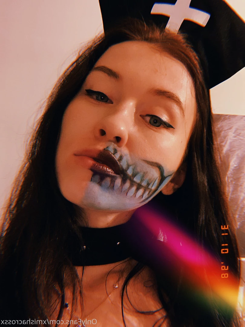 Misha Cross [ xmishacrossx ] Onlyfans leaked photo 5520257 on Hotleaks.tv