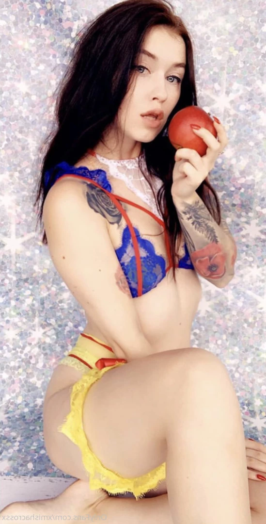 Misha Cross [ xmishacrossx ] Onlyfans leaked photo 5520352 on Hotleaks.tv