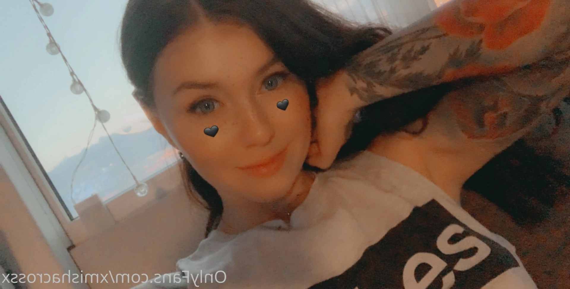 Misha Cross [ xmishacrossx ] Onlyfans leaked photo 5520532 on Hotleaks.tv
