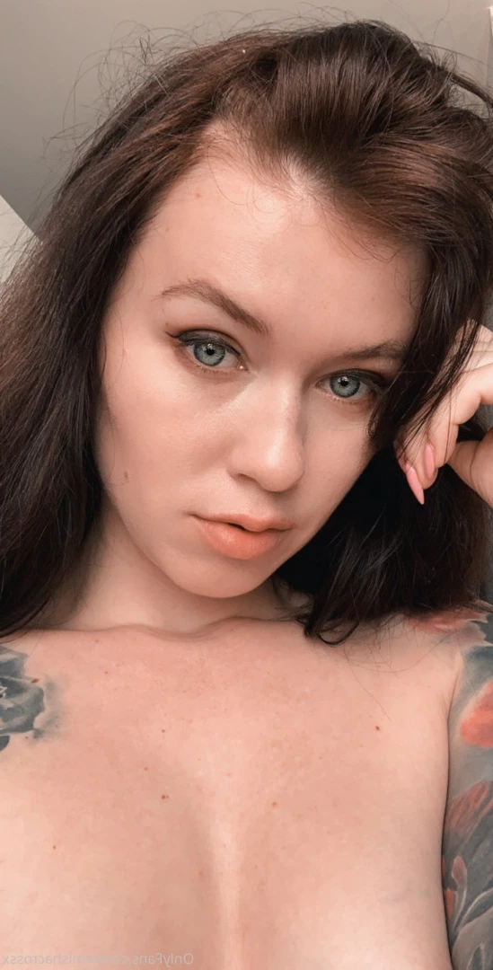 Misha Cross [ xmishacrossx ] Onlyfans leaked photo 5520992 on Hotleaks.tv