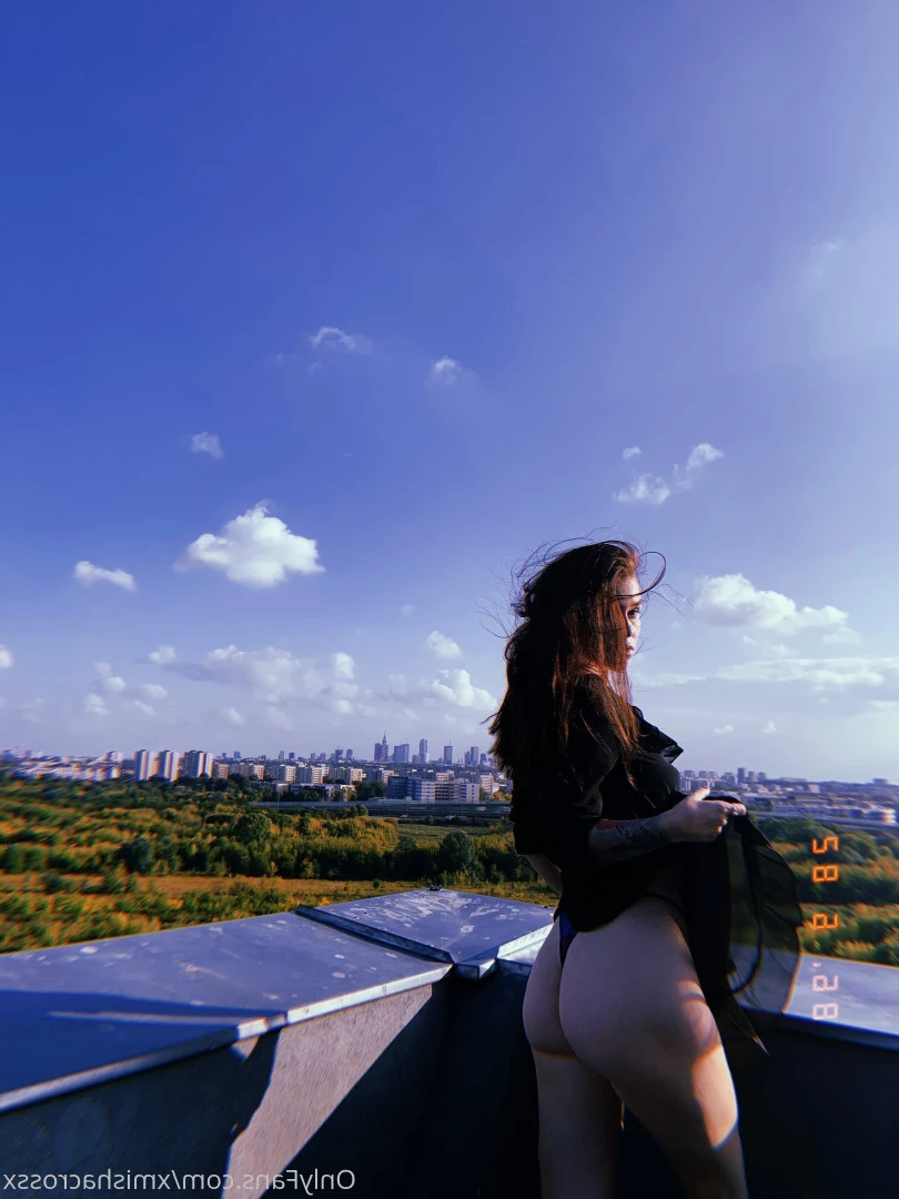 Misha Cross [ xmishacrossx ] Onlyfans leaked photo 5521025 on Hotleaks.tv
