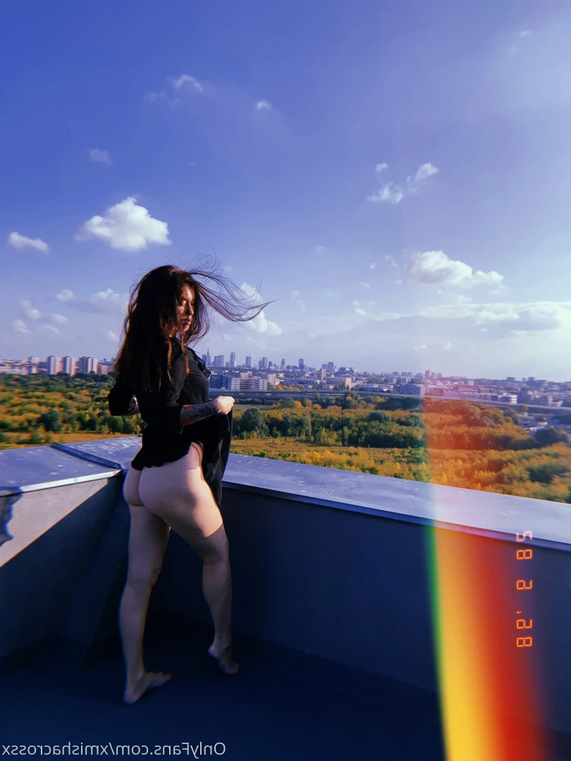 Misha Cross [ xmishacrossx ] Onlyfans leaked photo 5521087 on Hotleaks.tv