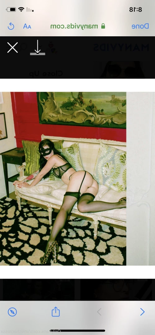 Misha Cross [ xmishacrossx ] Onlyfans leaked photo 5521207 on Hotleaks.tv