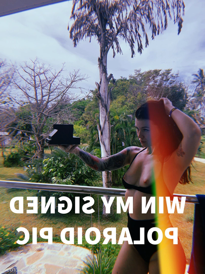 Misha Cross [ xmishacrossx ] Onlyfans leaked photo 5522423 on Hotleaks.tv