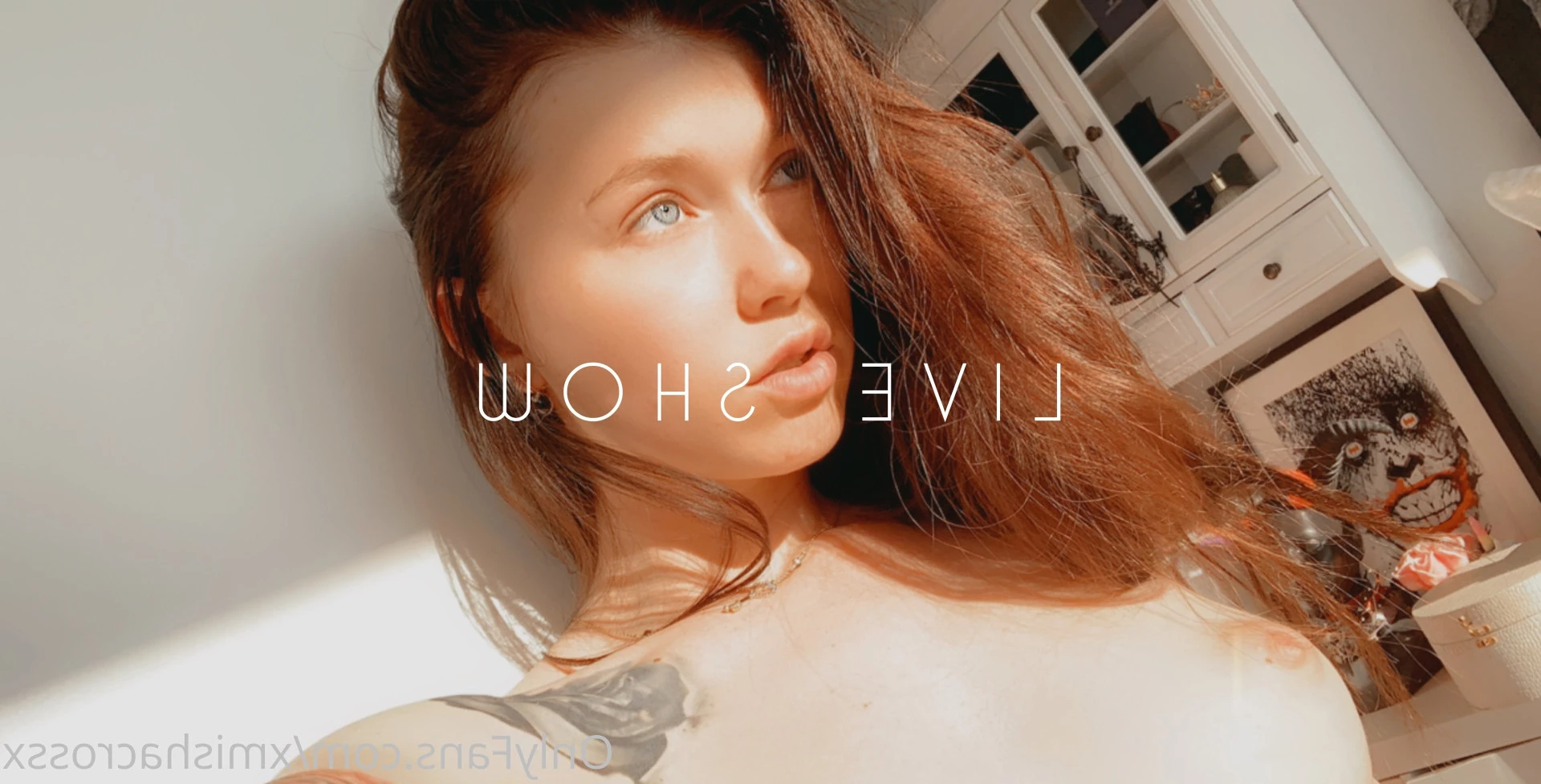 Misha Cross [ xmishacrossx ] Onlyfans leaked photo 5523406 on Hotleaks.tv