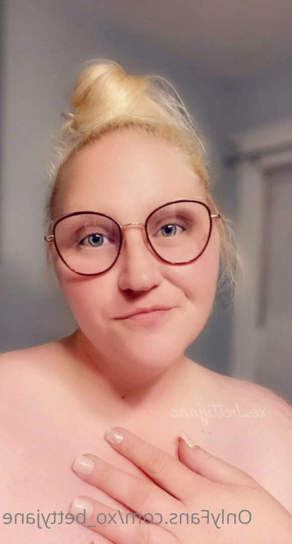 Betty Jane [ xo_bettyjane ] Onlyfans leaked photo 4764714 on Hotleaks.tv
