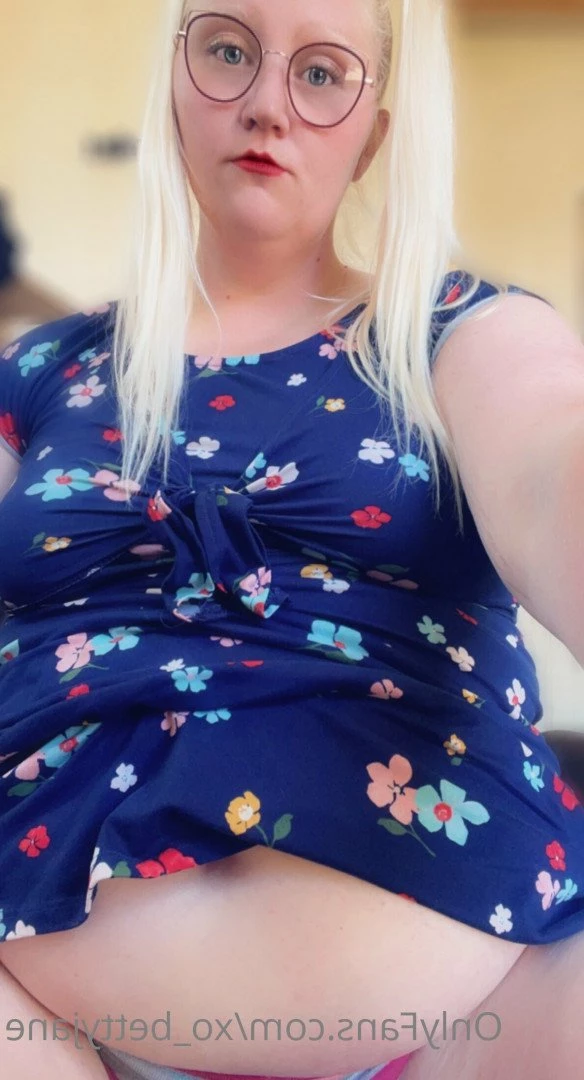 Betty Jane [ xo_bettyjane ] Onlyfans leaked photo 4764732 on Hotleaks.tv